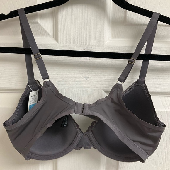 Natori Plum Lightly Padded Bra | NWT - Picture 2 of 5